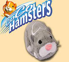 Go Go Hamsters
